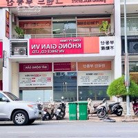 Cho Thuê Shop Grand View Đường Nguyễn Đức Cảnh, Phú Mỹ Hưng Giá Cực Rẻ