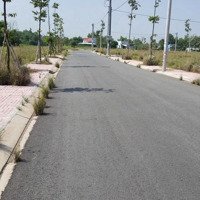 Đất Sổ Hồng 100M2 Đường Đinh Đức Thiện Nói Dài