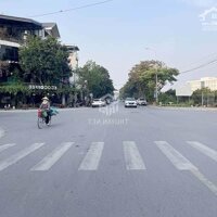 Cần bán 140m2 đất mặt đường Nguyễn Khiêm Ích - Ngay gần ngã tư Phố Cửu Việt