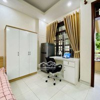 Căn Hộ Full Nội Thất, Ngay P13 Cộng Hoà Giá Chỉ 5 Triệu/Tháng.