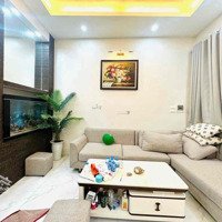 Cho Thuê Nhà Tây Hồ, 5 Tầng, Nội Thất Cao Cấp, 50M2, 15 Triệu