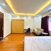 Cho Thuê Nhà Tây Hồ, 5 Tầng, Nội Thất Cao Cấp, 50M2, 15 Triệu