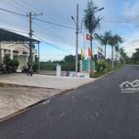 Bán Lô View Hồ Marina Tx Phú Mỹ Bà Rịa Vũng Tàu