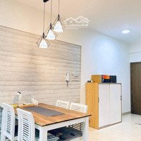 Cho Thuê Luxgarden 77M 2 Phòng Ngủ Full Nt, Tầng Cao, Giá 9 Triệu/Th