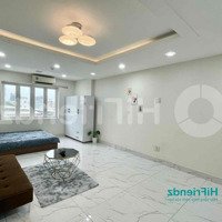 Studio Full Nt Thang Máy Siêu Rộng 40M2 | Mặt Tiền Ô Tô, Hầm Xe