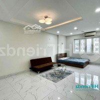 Studio Full Nt Thang Máy Siêu Rộng 40M2 | Mặt Tiền Ô Tô, Hầm Xe