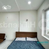 Studio Full Nt Thang Máy Siêu Rộng 40M2 | Mặt Tiền Ô Tô, Hầm Xe