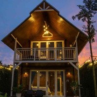 Bán Homestay Tản Đà, Đam Bri Thành Phố Bảo Lộc Lâm Đồng