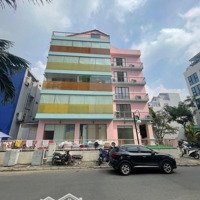 Cho Thuê Nhà 5 Lầu Căn Gốc Giá Rẻ Khu Phú Mỹ Hưng Quận 7