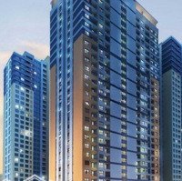 Căn Hộ Cao Cấp Soho Residence - 100 Cô Giang, Phường Cô Giang, Quận 1