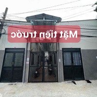 8 Phòng Trọ Cao Cấp Trục Chính Hẻm 388J