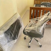 Cho Thuê Căn Hộ 42M2 Trung Tâm Thành Phố Mới Bình Dương