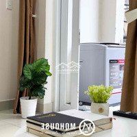 ️Cho Thuê Căn Hộ Dịch Vụ Gần Vòng Xoay Nguyễn Tri Phương Quận 10 ️️