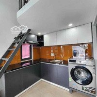 Căn Hộ Gác Lửng, Duplex Thanh Khê