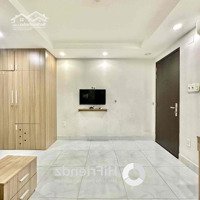 Cho Thuê Căn Hộ Studio_Smarttv_Bảovệ24/7_Thangmáy_Vạnhạnhmall