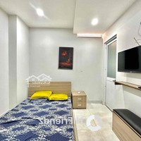 Cho Thuê Căn Hộ Studio_Smarttv_Bảovệ24/7_Thangmáy_Vạnhạnhmall