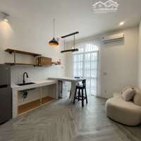 1 Phòng Ngủban Công 70M2 Đ. Nguyễn Trãi Quận 1_Kế Bùi Viện_Chợ Bến Thành