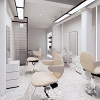 Salon Tóc Quận 3