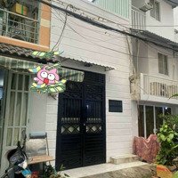 Nhà Thuê Khu Bình Phú Quận 6 Gần Metra Bình Phú