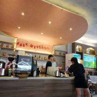 Sang Quán Cafe Đẹp