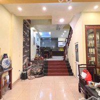 Nhà Siêu Đẹp Minh Khai 80M2, 4 Tầng, 5 Phòng Ngủ Full Đồ Cao Cấp, Oto Đỗ Gần