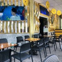 Bán Nhà Phố 2Mặt Tiền Karaoke Và Café Cổng Kcn Tân Đông Hiệpb,Dĩ An
