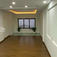 Nhà Mới Đẹp Phú Diễn 55M2 X 5.5 Tầng, Ngõ Oto