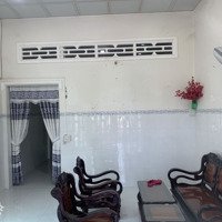 Nhà Chính Chủ 140M2, 2 Phòng Ngủ Ở Phường Tân Hội, Thành Phố Vĩnh Long