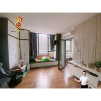 Cho thuê nhà 2 mặt tiền Chu Văn An, 4.5×13.5m, 4 tầng, 6pn,4wc, 29tr