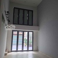 Nhà Nc 3,8*20 Q10 Thuận Tiện Kd