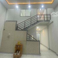 Cho Thuê Nhà Mới Đẹp 3 Phòng Ngủngay Kdc Tân Phong Biên Hoà