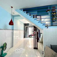 Cần Bán Nhà Nguyễn Duy Trinh, 36M2 1 Tỷ 2