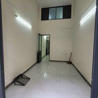 Nhà Đường An Bình Gần Chợ Hoà Bình, 2 Phòng Ngủ. 2 Toilet