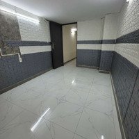 Nhà Đường An Bình Gần Chợ Hoà Bình, 2 Phòng Ngủ. 2 Toilet