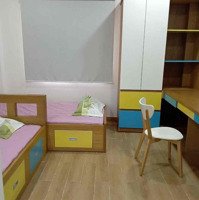 Nhà Mới Y Hình Cho Thuê Fun Nội Thất. 4 Pn.3Wc