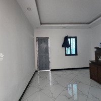 38M2 Hữu Lê Chỉ Nhỉnh 2.5 Tỷ 4 Tầng Hữu Hòa Cầu Tó