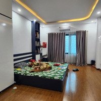 38M2 Hữu Lê Chỉ Nhỉnh 2.5 Tỷ 4 Tầng Hữu Hòa Cầu Tó