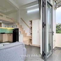 Căn Hộ Duplex Full Nội Thất Mới - Giá Tốt Ngay Đại Học Công Thương