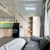 Căn Hộ Duplex Full Nội Thất Mới - Giá Tốt Ngay Đại Học Công Thương