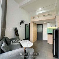 Căn Hộ Duplex Full Nội Thất Mới - Giá Tốt Ngay Đại Học Công Thương