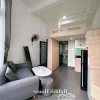 Căn Hộ Duplex Full Nội Thất Mới - Giá Tốt Ngay Đại Học Công Thương