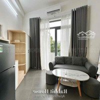 Căn Hộ Duplex Full Nội Thất Mới - Giá Tốt Ngay Đại Học Công Thương