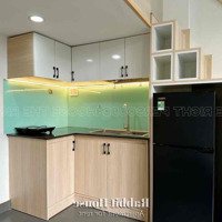 Căn Hộ Duplex Full Nội Thất Mới - Giá Tốt Ngay Đại Học Công Thương