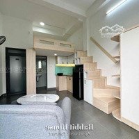 Căn Hộ Duplex Full Nội Thất Mới - Giá Tốt Ngay Đại Học Công Thương