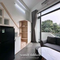 Căn Hộ Duplex Full Nội Thất Mới - Giá Tốt Ngay Đại Học Công Thương