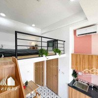 Căn Hộ Duplex Full Nội Thất Phong Cách Hiện Đại Ngay Etown Cộng Hoà