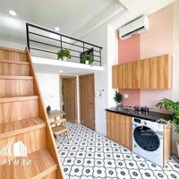 Căn Hộ Duplex Full Nội Thất Phong Cách Hiện Đại Ngay Etown Cộng Hoà