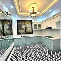 Bán Nhà Phúc Đồng Long Biên 62,4M2 Gara Ô Tô