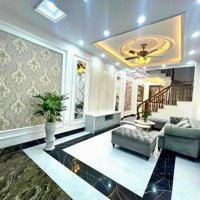 Bán Nhà Phúc Đồng Long Biên 62,4M2 Gara Ô Tô