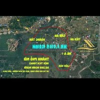 Đất Đấu Giá 280,5M2 Khu 11 Hà An Quảng Yên, Quảng Ninh